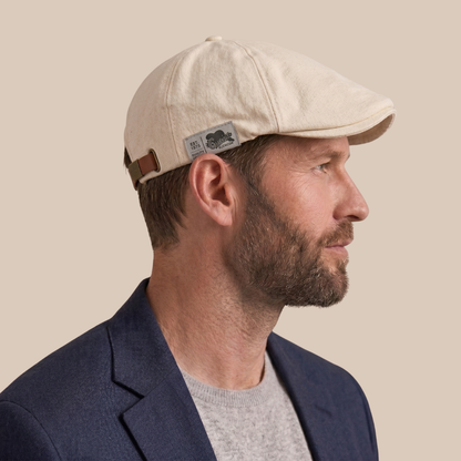 Gentsaro - Classic Flat Cap