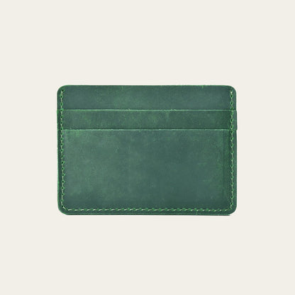 Gentsaro - Card Holder
