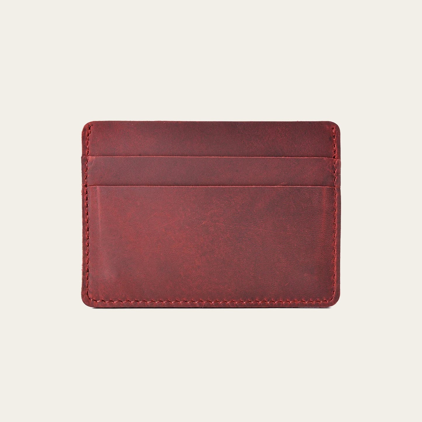 Gentsaro - Card Holder