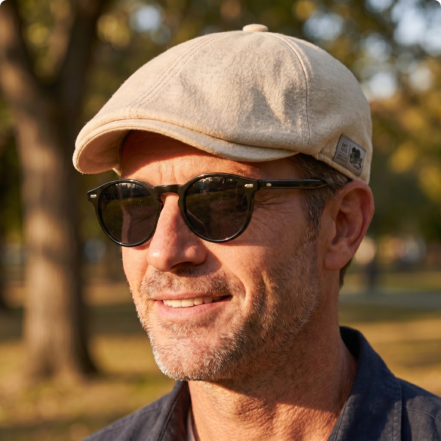 Gentsaro - Sunglasses