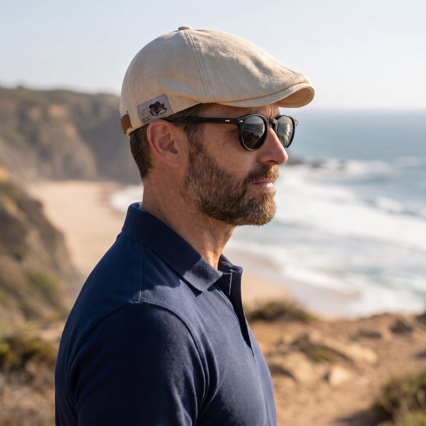 Gentsaro - Sunglasses