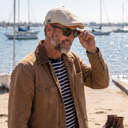 Gentsaro - Sunglasses