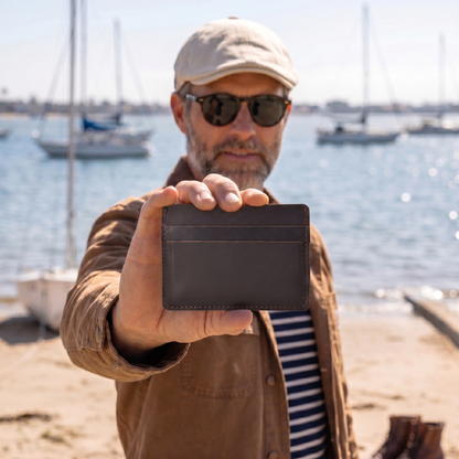 Gentsaro - Card Holder
