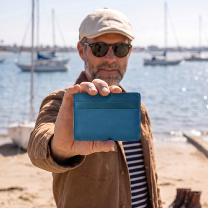 Gentsaro - Card Holder