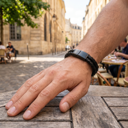 Gentsaro - Bracelet