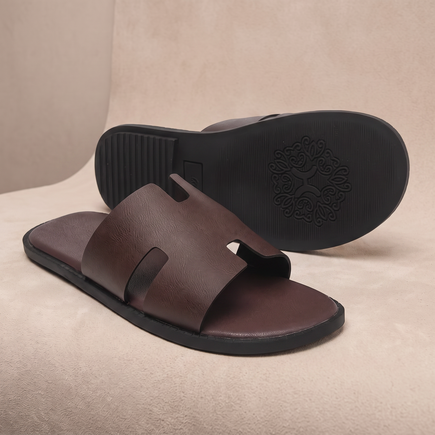 Gentsaro - Slides